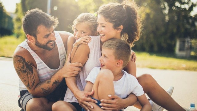 Family